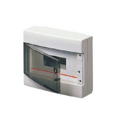 TABLOU PLASTIC APLICAT 12 MODULE IP40