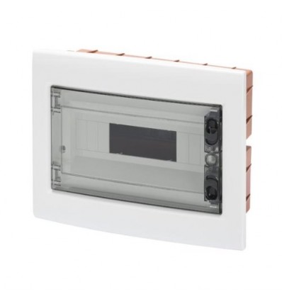 TABLOU PLASTIC INCASTRAT 12 MODULE IP40