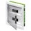TABLOU PLASTIC INCASTRAT 12 MODULE IP40 VERDE