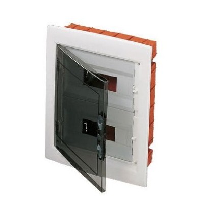 TABLOU PLASTIC INCASTRAT 24 MODULE IP40