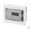 TABLOU PLASTIC INCASTRAT 18 MODULE IP40