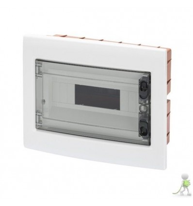 TABLOU PLASTIC INCASTRAT 18 MODULE IP40
