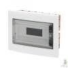 TABLOU PLASTIC INCASTRAT 18 MODULE IP40