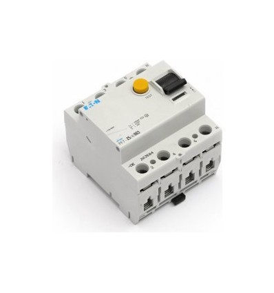 INTRERUPATOR AUTOMAT DIFERENTIAL 25A,4P,300mA,10kA