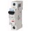 INTRERUPATOR AUTOMAT 10A,1P+N,C,4,5kA,1mod