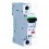INTRERUPATOR AUTOMAT 1P 50A 4,5kA C50