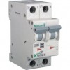 INTRERUPATOR AUTOMAT 2P 16A 4,5kA C16/2