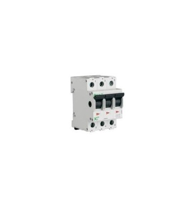 INTRERUPATOR AUTOMAT 3P 10A 4,5kA C10/3