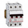 SOHO-LR- INTRERUPATOR AUTOMAT 25A, 3P, 3M, 4.5KA,~400V, C
