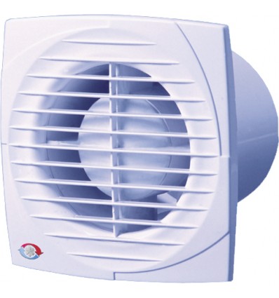 VENTS 125D ventilator simplu 125mm