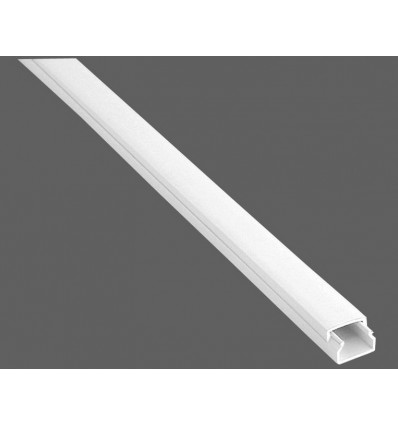 CANAL PVC 60x40MM, 2ML, KOHLER, 24m-pak
