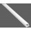 CANAL PVC 60x60MM,2 ML, KOHLER, 16m-pak