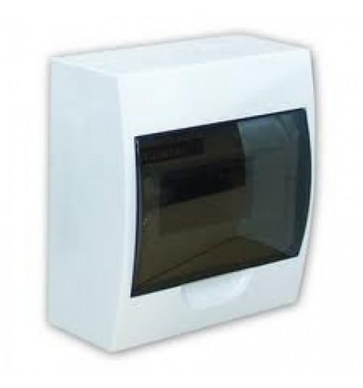 TABLOU PLASTIC APLICAT 8 MODULE 32-300-8