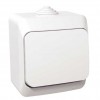 CEDAR INTRERUPATOR CAP SCARA IP44