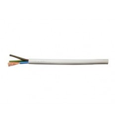 Cablu flexibil MYYM 2x0.75mm