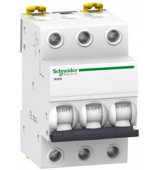 ACTI9 INTRERUPATOR AUT. IK60N 3P 20A C