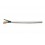 Cablu flexibil MYYM 2x2.5mm