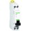 ACTI9 INTRERUPATOR AUT. IDPN 1P+N 10A C 4500A  kA 230V