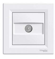 ASFORA - PRIZA TV DE CAPAT