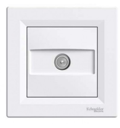 ASFORA - PRIZA TV DE CAPAT