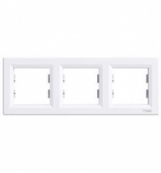 ASFORA - RAMA TRIPLA