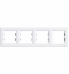 ASFORA - RAMA CVADRUPLA