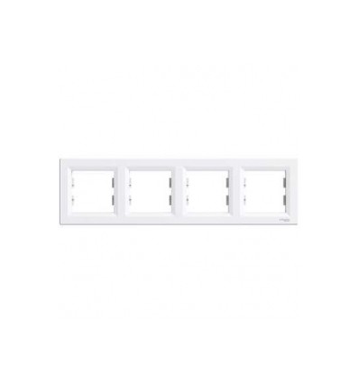 ASFORA - RAMA CVADRUPLA