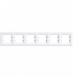 ASFORA - RAMA CU 6 POSTURI