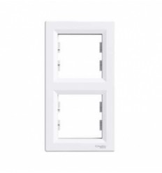 ASFORA - RAMA DUBLA VERTICALA