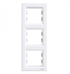 ASFORA - RAMA TRIPLA VERTICALA