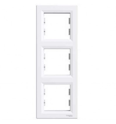 ASFORA - RAMA TRIPLA VERTICALA