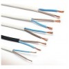 Cablu flexibil MYYUP 2x1.5mm