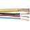 Conductor flexibil MYF1x2.5mm