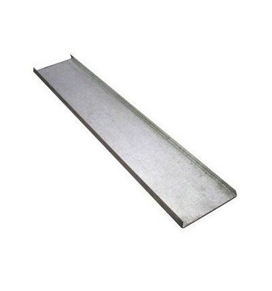 CAPAC JGHEAB METALIC 100X15x0.75mm , 3 ML