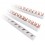 BUSBAR 1P 63A