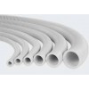 Tub flexibil Domo Spiral tip mediu 750N , protectie UV ,diametru 20, lungime 50 