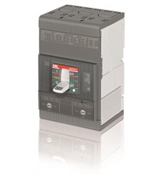 Intrerupator automat tip USOL, ABB-XT3n 250 TMD 250-2500, 3P, FF,  250A, 36KA