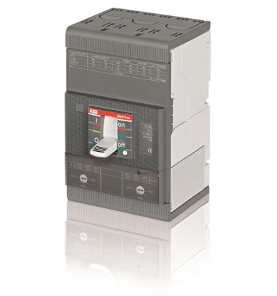 INTRERUPATOR AUTOMAT TIP USOL 250A , 4P , 36KA , ABB