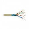 CABLU FTP CAT 5E J-2Y(ST)Y 4P 1|0.51P  ICME  ROLA 305 ML