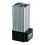 RADIATOR PT DULAPURI 400W/85°, CU CLEME CONEXIUNI