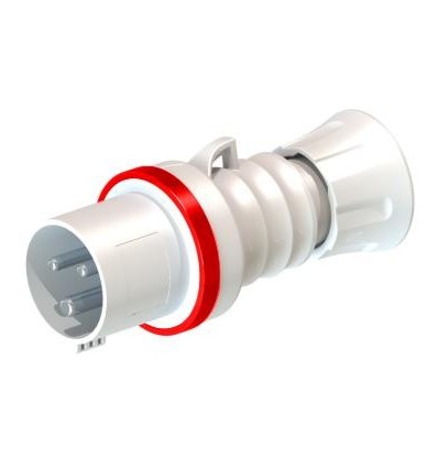FISA MOBILA 16A, 400V, 3P+N+PE (5P), IP 44