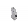 INTRERUPATOR  AUTOMAT LEGRAND RX3 MCB 1P C25 4500A