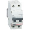 INTRERUPATOR AUTOMAT LEGRAND RX3 MCB 2P C25 4500A