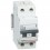 INTRERUPATOR AUTOMAT LEGRAND RX3 MCB 2P C20 4500A