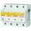 Siguranta automata EATON, 3P+N, 125A, 15KA, PLHT-C125/3N