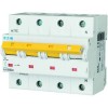 Siguranta automata EATON, 3P+N, 125A, 15KA, PLHT-C125/3N