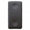 Intrerupator cap cruce 16A modular 1M Negru