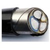 Cablu armat aluminiu AC2XABY/ACYABYF 3X120+70