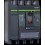 Intreruptor automat usol 160A, 4p, 36ka , Noark.