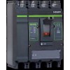Intreruptor automat usol 160A, 4p, 36ka , Noark.
